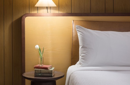 Jackson Hotel | The Virginian Lodge, an Outbound Hotel