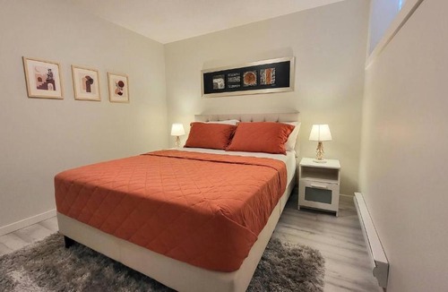 Keith Apartment | The Waterview at Rockland