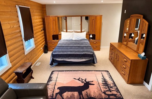 Yorkton Resort | The Wayanad Ranch