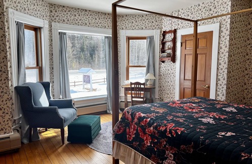 Bethlehem Hotel | The Wayside Inn