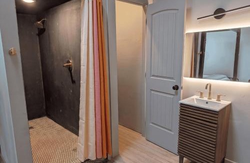 Trinidad Hotel | The Well Hotel & Taproom