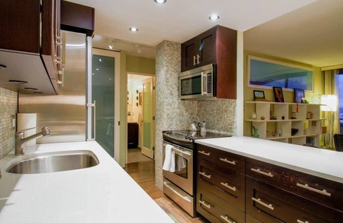 West End Apartment | The West End Artist Abode - One Bed Stunning Views