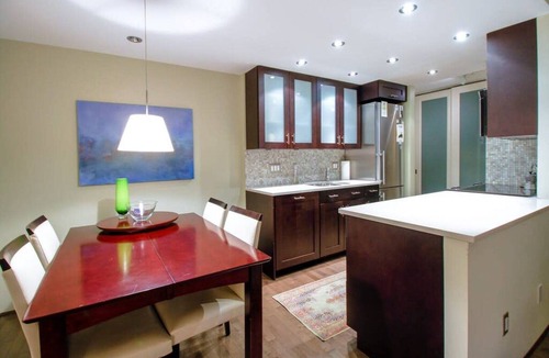 West End Apartment | The West End Artist Abode - One Bed Stunning Views
