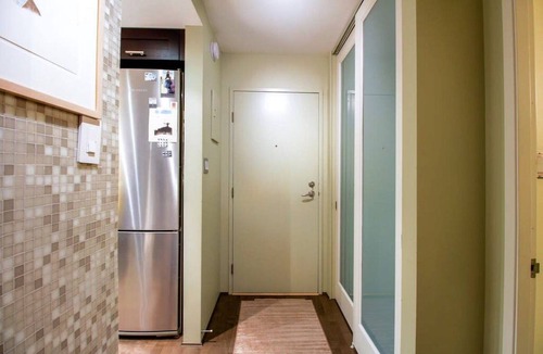 West End Apartment | The West End Artist Abode - One Bed Stunning Views