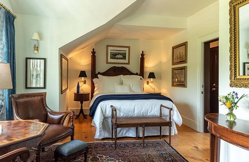 Weston House | The Weston