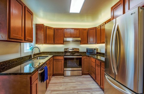Gunnison House | The Wildflower