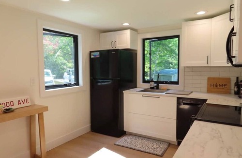Bristol House | The Wildwood | 3BR Near Newfound Lake