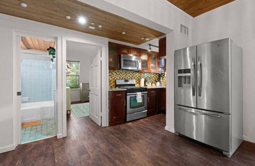 Delray Beach Apartment | The Zen Beach House – Your Tranquil Escape in Delray Beach