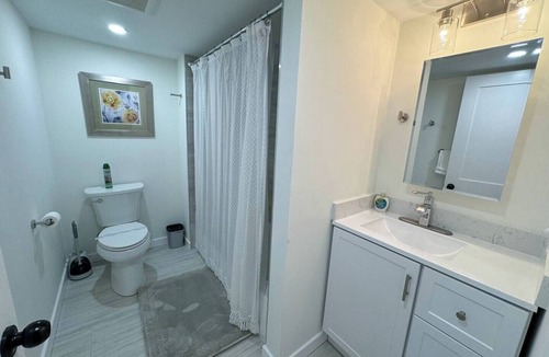 Brighton Apartment | This apartment is a 3 bedroom(s), 1 bathrooms, located in Brighton, MA.
