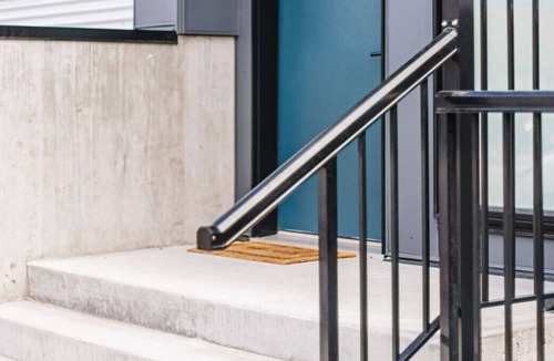 North End Condo | This condominium is a 2 bedroom(s), 1.5 bathrooms, located in Kelowna, BC.