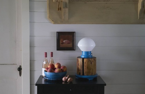 Bailey Island Cottage | THIS IS THE PLACE - Intimate cottage with oceanfront views and AC!