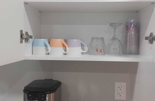 Saskatoon Apartment | This place is an oasis of happiness.I bet on it