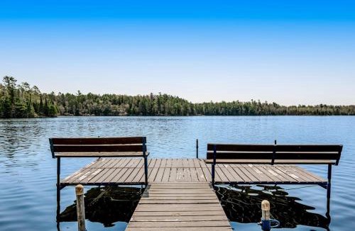 Land O Lakes House | Three Bears Lodge