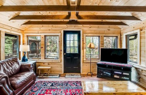 Land O Lakes House | Three Bears Lodge
