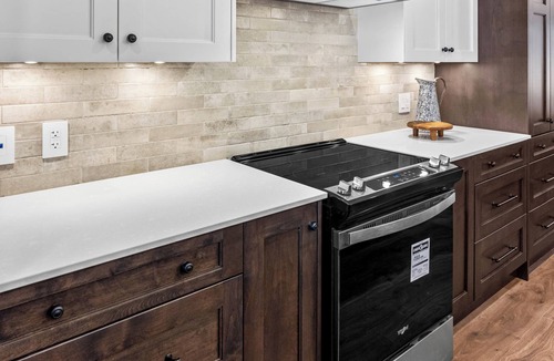 Sun Peaks House | Three bedroom townhome #2 at Switchback Creek