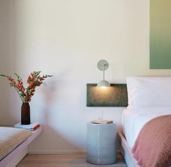 Westhampton Hotel | Three Ducks