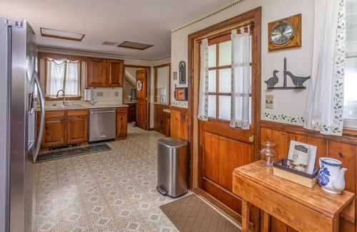 Ocean Point House | Three Porches by Sea Maine