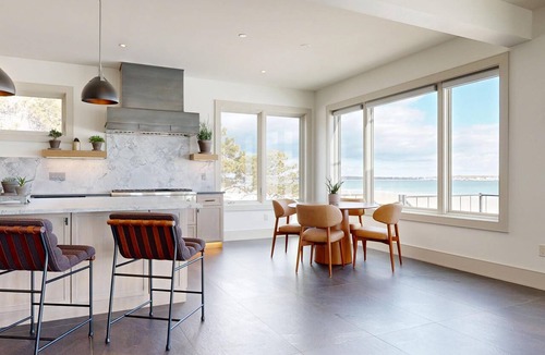Old Orchard Beach House | Tidal House + Beach Haven | Week Stay Discount