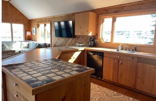 Bernard House | Tidewatch Cottage