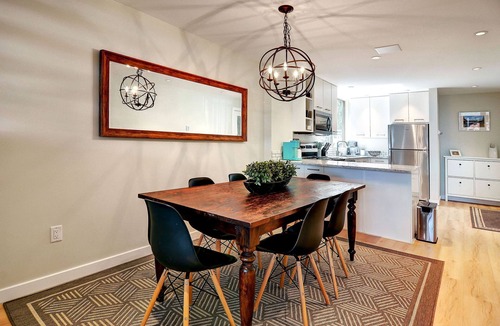 North Oyster Condo | Tillicum Tidal Retreat