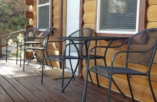 Rapid City Cabin | Timber Ridge #4 at Rustic Ridge