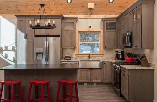 Sunday River Area House | Timberline Mountain Lodge