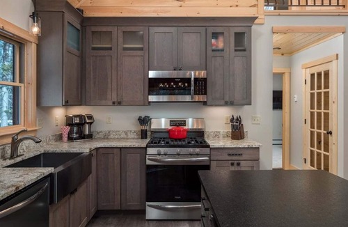 Sunday River Area House | Timberline Mountain Lodge