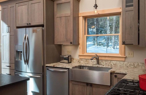 Sunday River Area House | Timberline Mountain Lodge