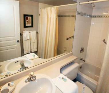 West End Apartment | Times Square Suites Hotel
