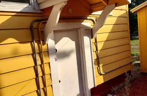 Lake Worth Apartment | Tiny Beach Home 1/1!