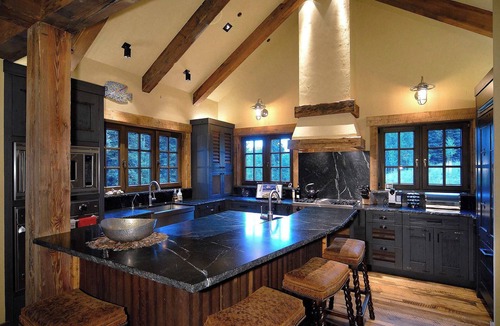 Mount Crested Butte House | Tipple House