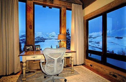 Mount Crested Butte House | Tipple House
