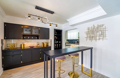 Pembroke Pines Villa | Top Villa BBQ, Game Room, Hot Tub and Pool