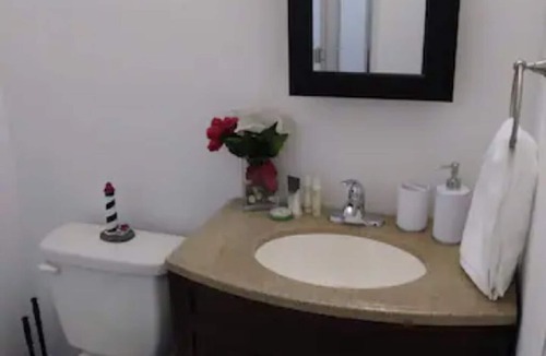 Garden Isles Apartment | Totally Private Studio - Private Entry - Newly Renovated - fits 3 people