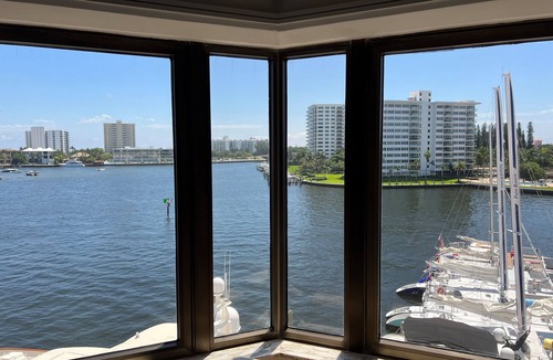 Boca Raton Resort | Tower at The Boca Raton