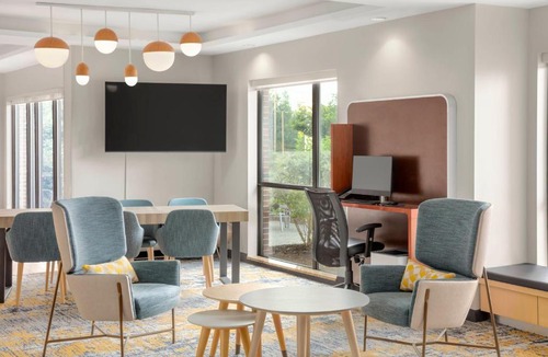 Bangor Hotel | TownePlace Suites Bangor