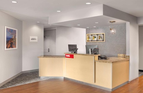 Bangor Hotel | TownePlace Suites Bangor