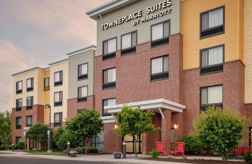 Bangor Hotel | TownePlace Suites Bangor