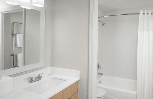 Weston Hotel | TownePlace Suites by Marriott Fort Lauderdale Weston