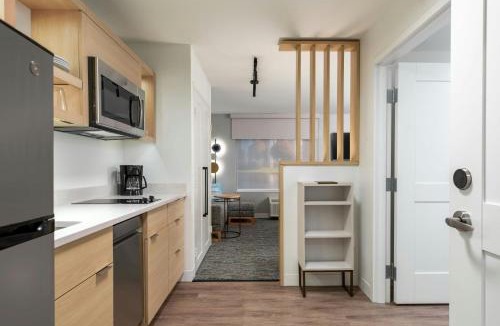 Mentor Hotel | TownePlace Suites by Marriott Painesville Mentor