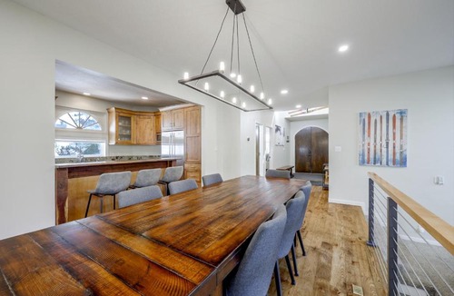 Eagle-Vail House | Townhome ~ 4 Mi to Beaver Creek & 8 Mi to Vail!