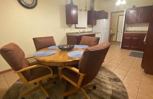 Rapid City House | Townhome in a great location!
