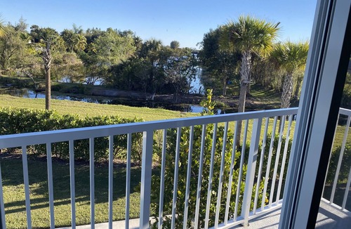 West Palm Beach House | Townhome in the Heart of Royal Palm