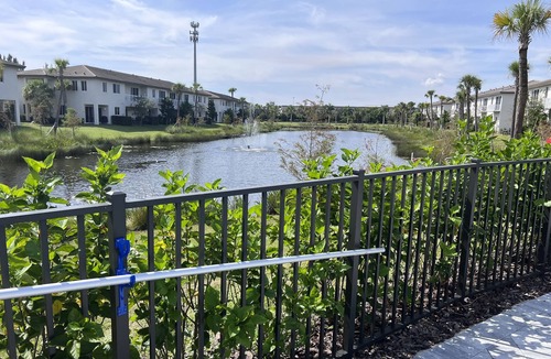 West Palm Beach House | Townhome in the Heart of Royal Palm
