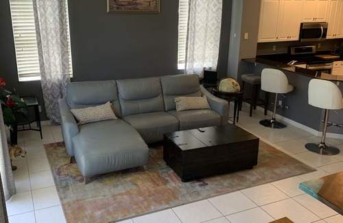 South Palm Park Neighborhood Association House | Townhouse Mile from Beach & 3 Blocks from Intercostal