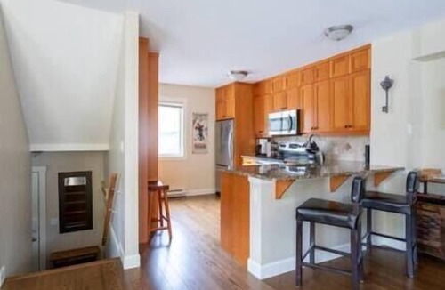 East Kootenay House | Townhouse, Steps from Panorama Resort! Ski InOut