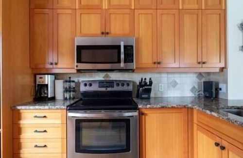 East Kootenay House | Townhouse, Steps from Panorama Resort! Ski InOut