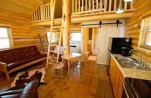 Coolidge Bed & Breakfast | Trail City Bed & Breakfast