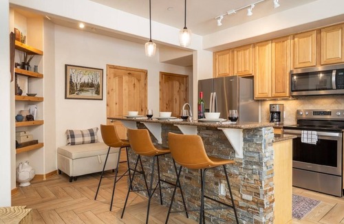 Winter Park Condo | Trailhead 721 Pet Friendly pool hot tub