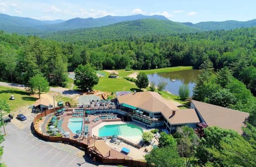 Thornton House | Trails End Ski, Hike, Charge, and Unwind